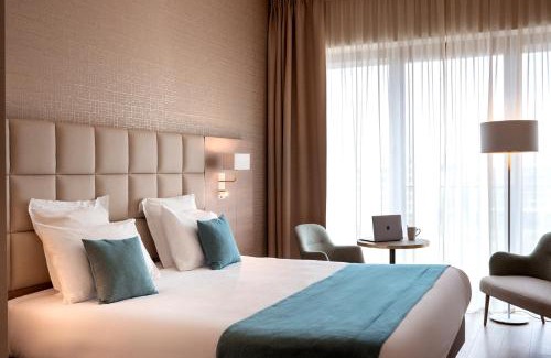 Sanem Apartment | Residhome Luxembourg Esch-Belval