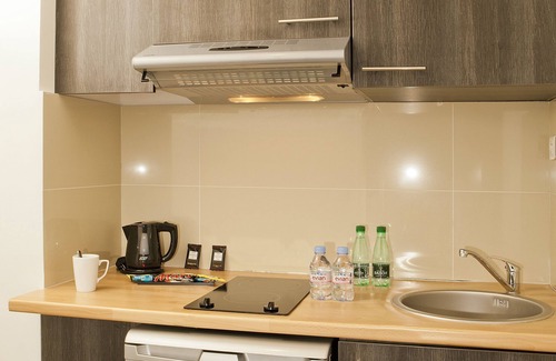 Senart House | Residhome Suites Paris Sénart