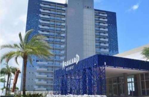 Salinopolis Resort | Resort Aqualand