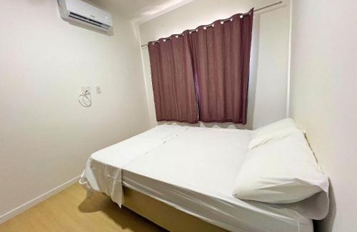 Aruanda Apartment | Resort Aruana com 2qts, ar, piscina e muito verde