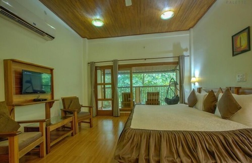 Golaghat Hotel | Resort Borgos