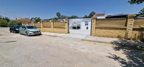 Carmona House | Resort Circuito Sevilla