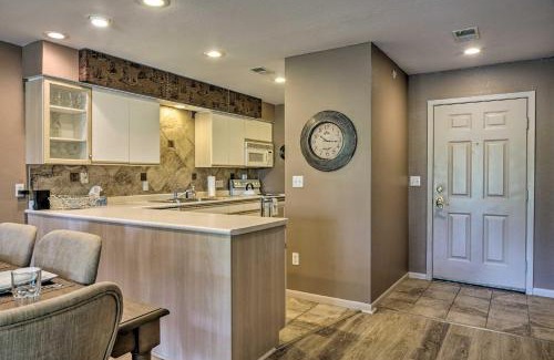 Branson Apartment | Resort Condo in Branson 4 Mi to the 76 Strip!