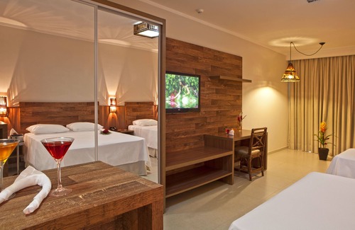 Sales Resort | Resort da Ilha