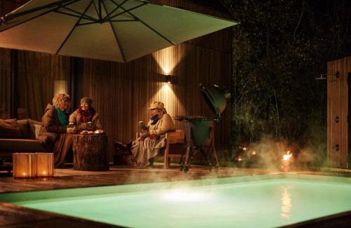 Hengelo Resort | Resort de Weelderik