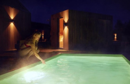 Hengelo Resort | Resort de Weelderik