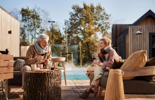 Hengelo Resort | Resort de Weelderik