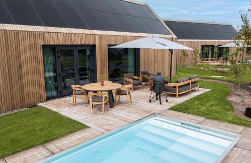 Hengelo Resort | Resort de Weelderik