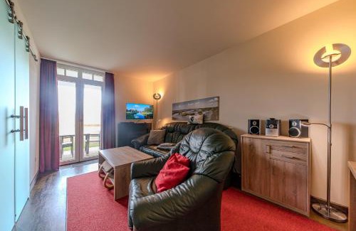 Wremen Apartment | Resort Deichgraf Resort Deichgraf 31-01