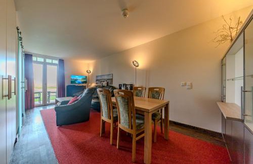 Wremen Apartment | Resort Deichgraf Resort Deichgraf 31-01