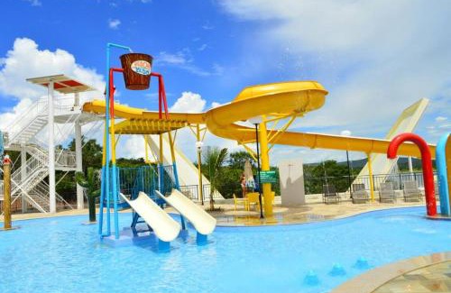 Caldas Novas Resort | Resort do Lago