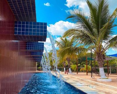 Jardim Paraiso Resort | Resort do Lago consulte dias disponíveis