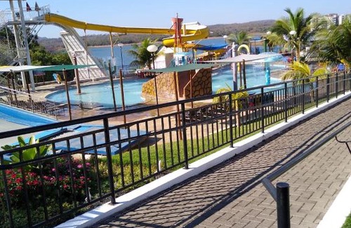 Caldas Novas Apartment | Resort do Lago *Privilegio* Caldas Novas