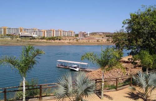 Caldas Novas Apartment | Resort do Lago *Privilegio* Caldas Novas