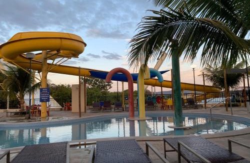 Caldas Novas Apartment | Resort do Lago *Privilegio* Caldas Novas