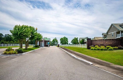 Iuka House | Resort Escape near Pickwick Lake