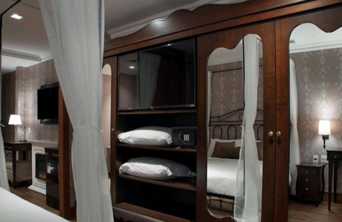 Gramado Resort | Resort Extraordinário em Gramado