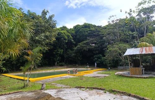 Punchana Other | Resort&healing Center la tanrilla