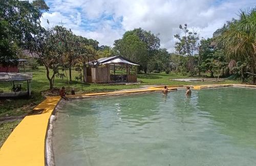 Punchana Other | Resort&healing Center la tanrilla