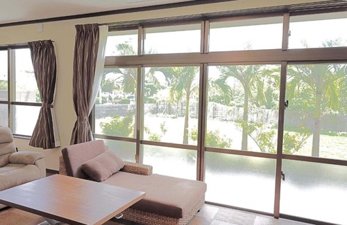 Miyakojima House | Resort House Tsubasa - Vacation STAY 92660v