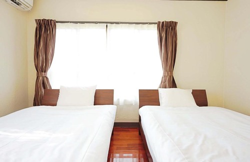 Miyakojima House | Resort House Tsubasa - Vacation STAY 92660v