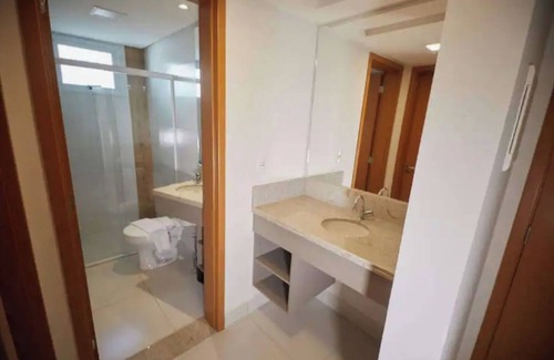 Caldas Novas Resort | Resort in Caldas Novas, Lago Resort 2 bedroom apartment