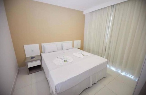 Caldas Novas Resort | Resort in Caldas Novas, Lago Resort 2 bedroom apartment