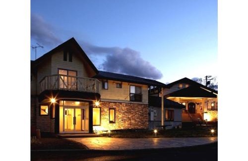 Furano Hotel | Resort Inn North Country - Vacation STAY 31591v