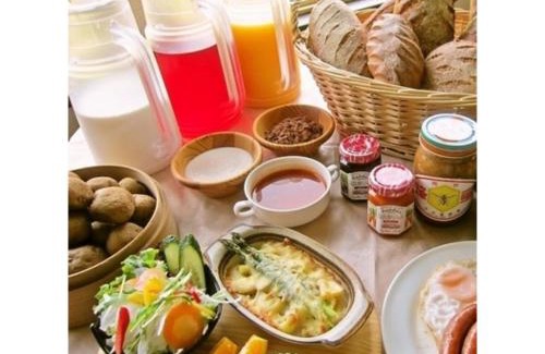 Furano Hotel | Resort Inn North Country - Vacation STAY 31584v