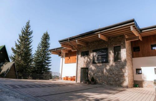 Makov Apartment | Resort Javorníky