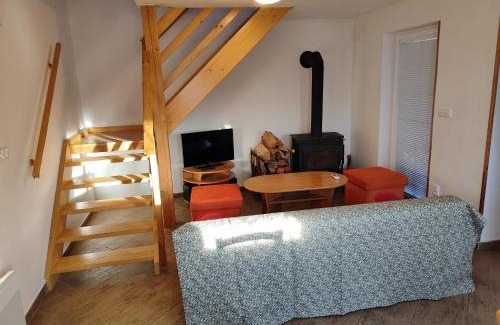 Tyn nad Vltavou House | Resort Koloděje-zelený dům