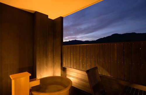 Iruka Onsen Hotel | Resort Kumano Club