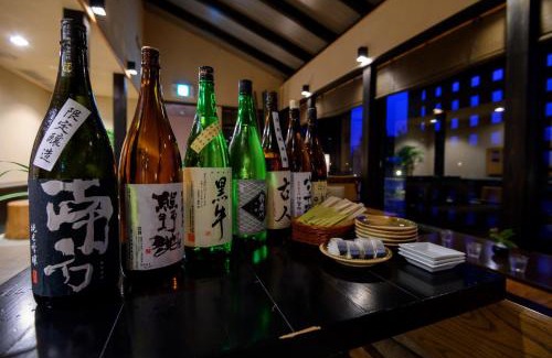 Iruka Onsen Hotel | Resort Kumano Club