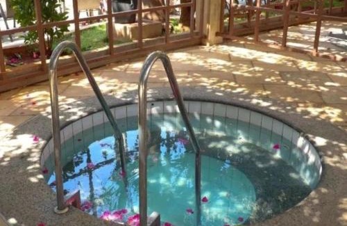 Caldas Novas Apartment | Resort Lacqua di Roma 2 Apartamentos Milene Temporada