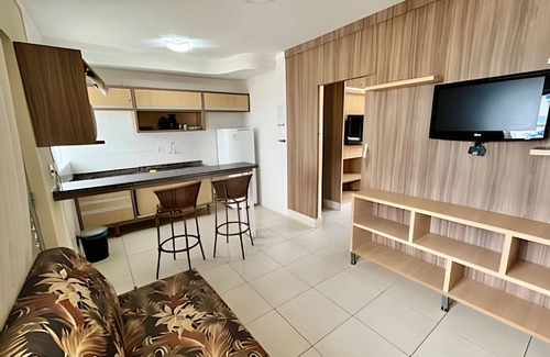 Caldas Novas Apartment | Resort Lacqua Diroma