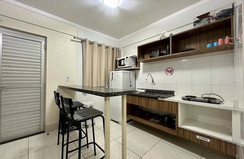 Caldas Novas Apartment | Resort Lacqua Diroma