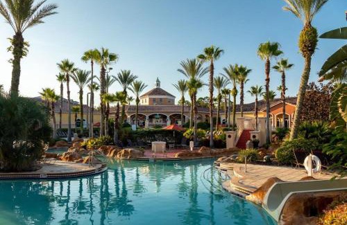 Regal Palms House | Resort Lazy River Arcade 15mi from Disney