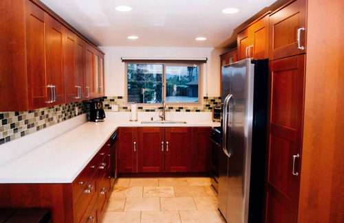 Vista Norte House | ★Resort-Like Midcentury, Big Pool & Awesome Mountain Views!★