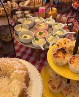 Monte Verde Resort | Resort Magnifico