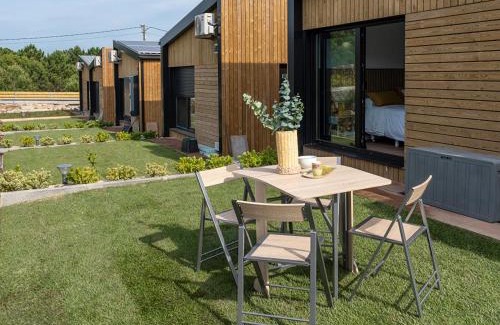 Balea Apartment | Resort Natur O Grove