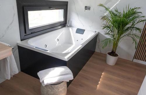 Balea Apartment | Resort Natur O Grove