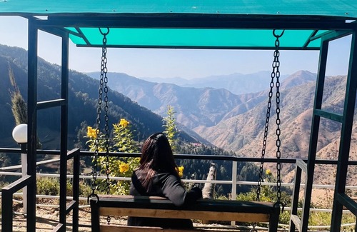 Chakrata Hotel | Resort Prakriti Unwind