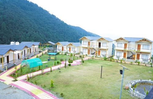 Chakrata Hotel | Resort Prakriti Unwind