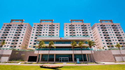 Salinopolis Apartment | Resort Salinas Park