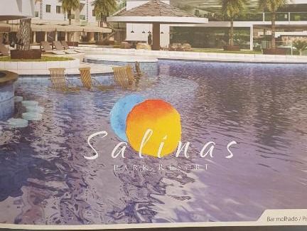 Salinopolis Hotel | Resort salinas park resort