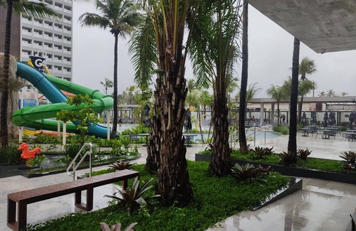 Salinopolis Resort | Resort Salinas Premium