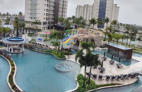 Salinopolis Resort | Resort Salinas Premium