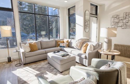 Ketchum House | Resort-Style Luxury in the Heart of Ketchum