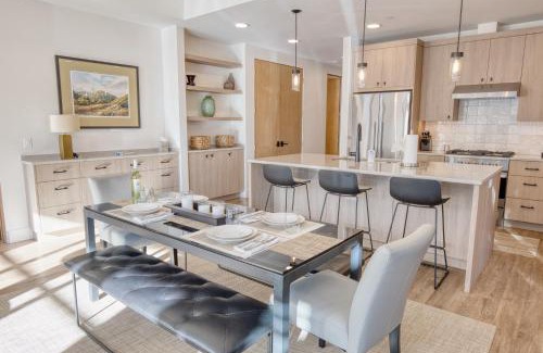 Ketchum House | Resort-Style Luxury in the Heart of Ketchum