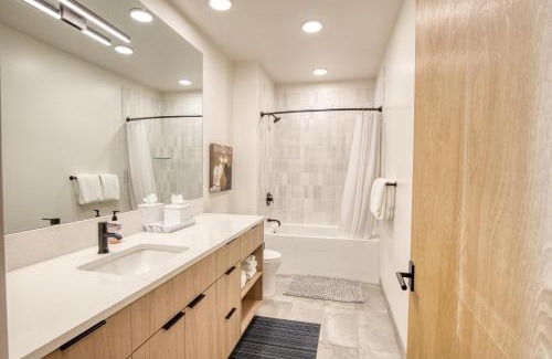 Ketchum House | Resort-Style Luxury in the Heart of Ketchum